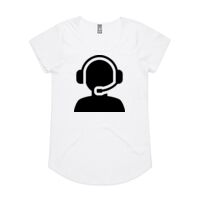 Womens Mali T-Shirt Thumbnail