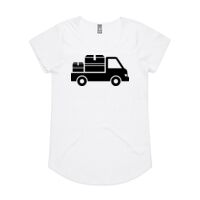 Womens Mali T-Shirt Thumbnail