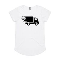 Womens Mali T-Shirt Thumbnail