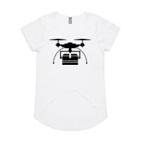Womens Mali T-Shirt Thumbnail