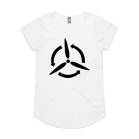 Womens Mali T-Shirt Thumbnail