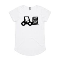 Womens Mali T-Shirt Thumbnail