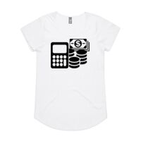 Womens Mali T-Shirt Thumbnail