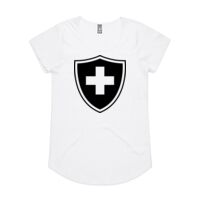 Womens Mali T-Shirt Thumbnail