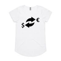 Womens Mali T-Shirt Thumbnail