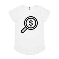 Womens Mali T-Shirt Thumbnail