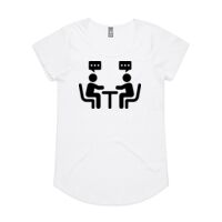 Womens Mali T-Shirt Thumbnail