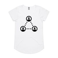 Womens Mali T-Shirt Thumbnail