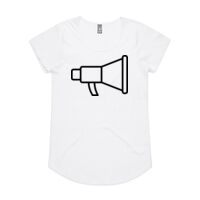 Womens Mali T-Shirt Thumbnail