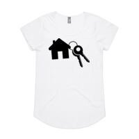Womens Mali T-Shirt Thumbnail