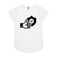 Womens Mali T-Shirt Thumbnail