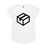 Womens Mali T-Shirt Thumbnail