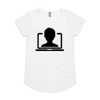 Womens Mali T-Shirt Thumbnail