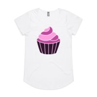 Womens Mali T-Shirt Thumbnail