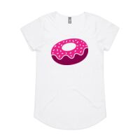 Womens Mali T-Shirt Thumbnail
