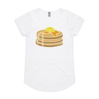 Womens Mali T-Shirt Thumbnail