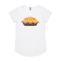 Womens Mali T-Shirt Thumbnail