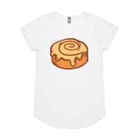Womens Mali T-Shirt Thumbnail