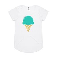 Womens Mali T-Shirt Thumbnail
