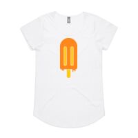 Womens Mali T-Shirt Thumbnail