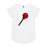Womens Mali T-Shirt Thumbnail