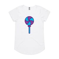Womens Mali T-Shirt Thumbnail