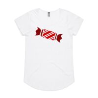 Womens Mali T-Shirt Thumbnail