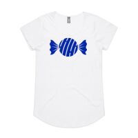 Womens Mali T-Shirt Thumbnail