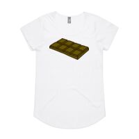 Womens Mali T-Shirt Thumbnail