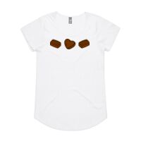 Womens Mali T-Shirt Thumbnail