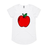 Womens Mali T-Shirt Thumbnail