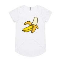 Womens Mali T-Shirt Thumbnail