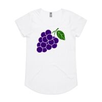 Womens Mali T-Shirt Thumbnail