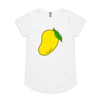 Womens Mali T-Shirt Thumbnail