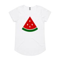 Womens Mali T-Shirt Thumbnail