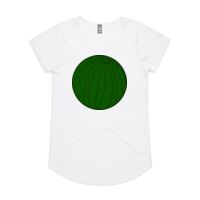 Womens Mali T-Shirt Thumbnail