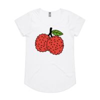 Womens Mali T-Shirt Thumbnail