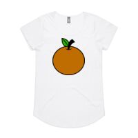 Womens Mali T-Shirt Thumbnail