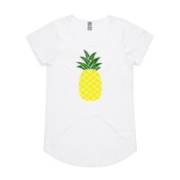 Womens Mali T-Shirt Thumbnail