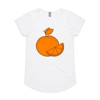 Womens Mali T-Shirt Thumbnail