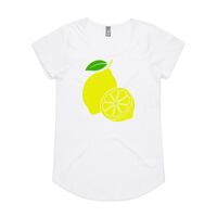 Womens Mali T-Shirt Thumbnail