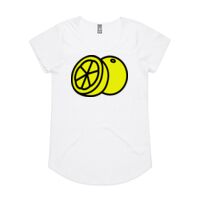 Womens Mali T-Shirt Thumbnail