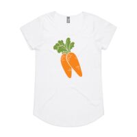 Womens Mali T-Shirt Thumbnail