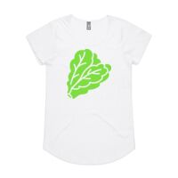Womens Mali T-Shirt Thumbnail