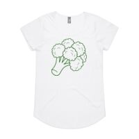 Womens Mali T-Shirt Thumbnail
