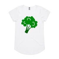Womens Mali T-Shirt Thumbnail