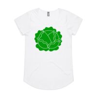 Womens Mali T-Shirt Thumbnail