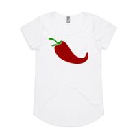 Womens Mali T-Shirt Thumbnail
