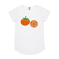 Womens Mali T-Shirt Thumbnail