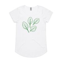 Womens Mali T-Shirt Thumbnail